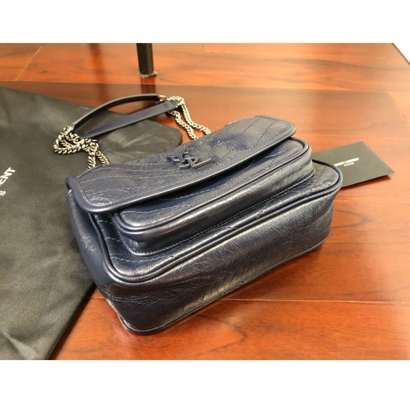 YSL BABY NIKI 0824